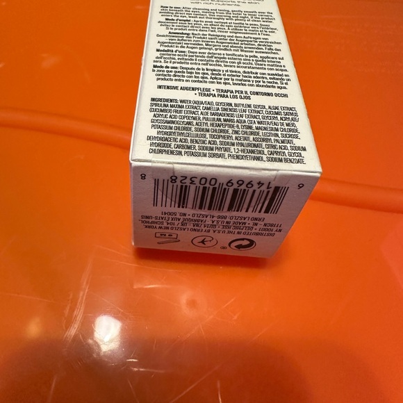 Erno Laszlo Firming Eye Serum sealed expiration 7-14-2026 - Picture 4 of 11